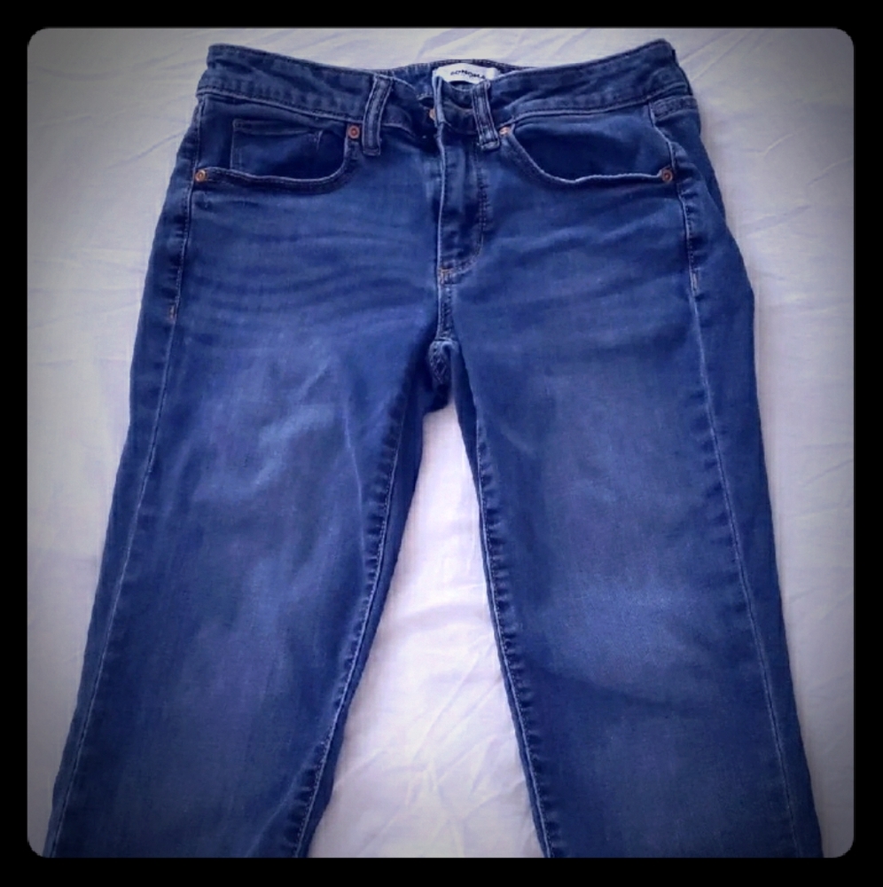 Sonoma Capris
